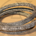 Řemen B 17x1500 Li BBT