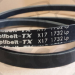 Řemen X17x1732 LP OPTIBELT