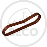 Řemen 4L 360 sada 2 ks