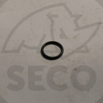 Kroužek 26x2 NBR 70 SH