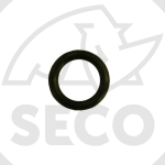 Kroužek 10.78x2.62 NBR 70-SH