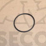 Kroužek 28x1.5 NBR DIN 3770