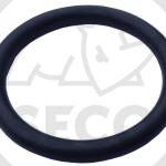 Kroužek 10x1,8 NBR SH 80