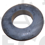 Pryžová průchodka 28.5x2