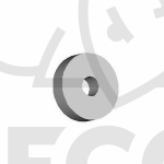 Podložka 0-9620-392