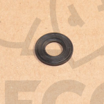 Podložka pryžová 6.4x14x1.2