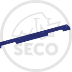 Clona 0-8530-628 měkčený PE T2