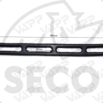 Guma napínací žebřík