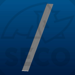 Pás gumový 0-9632-207 2x30x830