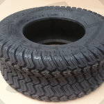 Pneu přední 16/6,5x8 GRASSMASTER