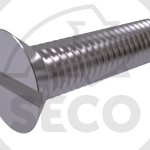 Šroub M5x16