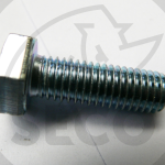 Šroub M10x30 DIN 933-10.9 GEOMET