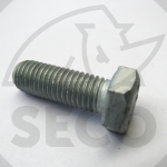 Šroub M12x35 DIN 933-10.9 GEOMET