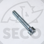 Šroub M8x50 DIN 912 8.8 ZN