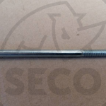 Šroub M5x90 DIN 912 8.8