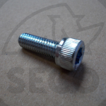 Šroub M6x18 DIN 912 8.8