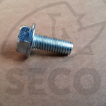 Šroub M8x20 DIN 7500D BN 3326