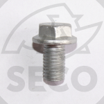 Šroub M12x20 KL 100 RIPP ZINK