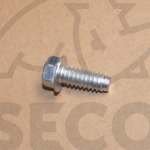 Šroub 3/8"x1" šestihranný LONCIN