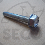 Šroub M6x40 DIN 7500D BN3326