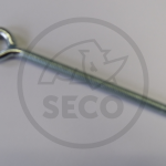 Šroub M6x100 s okem BN1006 ZINK