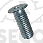 Šroub M8x16 BN 9524 ZINK