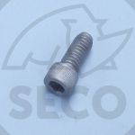 Šroub výfuku imbus 5/16"x3/4" UNC ZINK