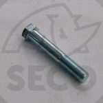 Šroub 7/16"x2 3/4" UNF ZINK