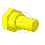 Šroub nosiče 0-9016-427