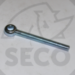 Šroub 0-9016-454 s okem M8x80