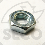 Matice M 14x1.5 ZINK. DIN 439