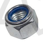 Matice M 16 DIN 985-8-A3E