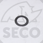 Podložka 12x18x0.5 DIN 988 L07