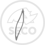 Podložka pružná W 61520