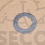 Podložka 16x28x0.5  DIN 988