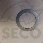 Podložka 22x30x1 DIN 988