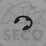 Pojistný kroužek SE-98 1"