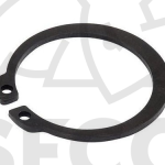 Pojistný kroužek 24