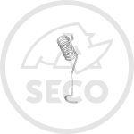 Pružina 0-9746-504 zdvihání