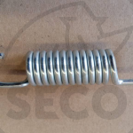 Pružina 0-9746-505 3.2 sečení 110