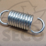 Pružina 0-9746-211 T2350 4x24x76