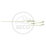 Pružná závlačka 0-9245-233