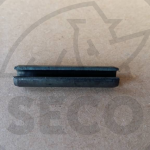 Pružný kolík 6x30