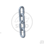 Řetěz A6/3 9-8558-200