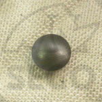 Záslepka BS 11/15 - černá