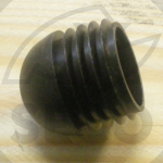 Zátka vypouklá 40 mm