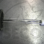 Víčko TARGET 350 6007 délka 11"