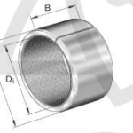 Ložiskové pouzdro 1212 KU