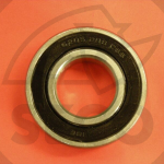 Ložisko 6205 2RS C 66IB