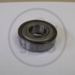 Ložisko SKF 6203 2RSF (PEER) zodolněné